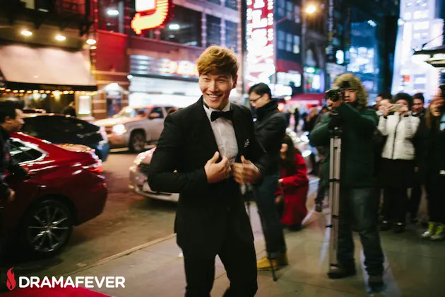 Kim Jong Kook