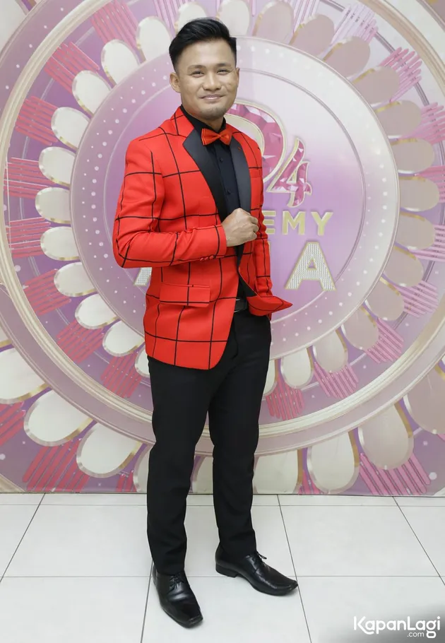 Dangdut Academy Asia 4 Top 24 Group 4