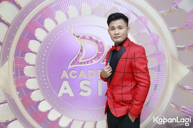 Dangdut Academy Asia 4 Top 24 Group 4