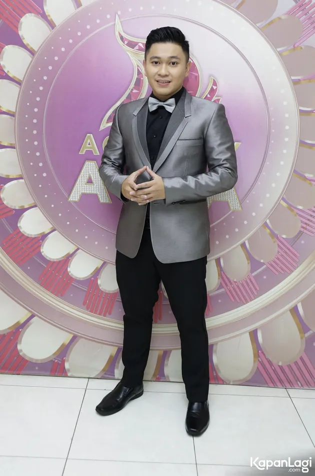 Dangdut Academy Asia 4 Top 24 Group 4