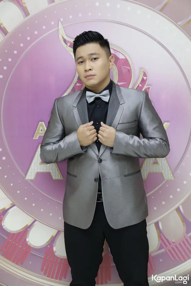 Dangdut Academy Asia 4 Top 24 Group 4