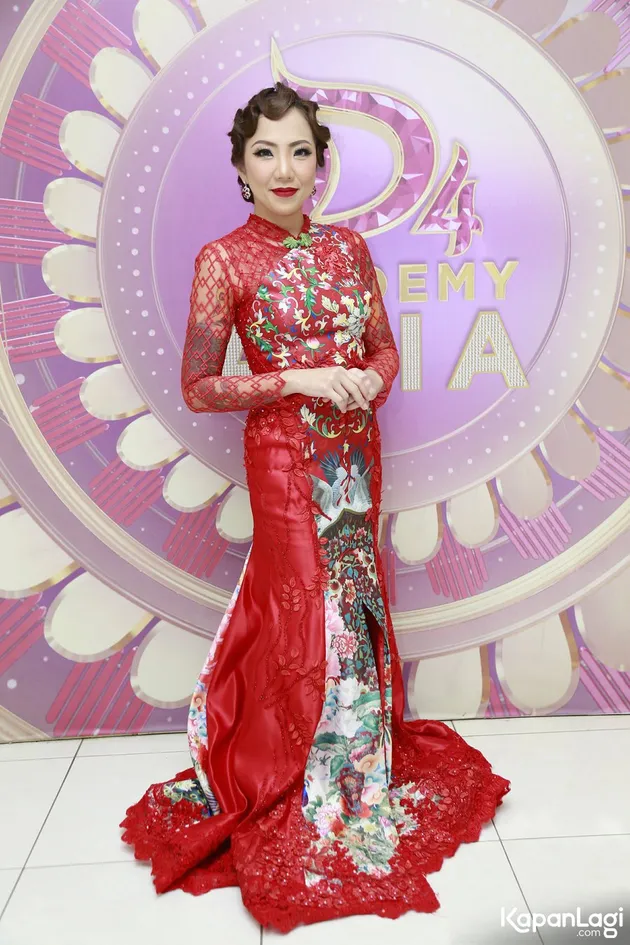 Dangdut Academy Asia 4 Top 24 Group 4