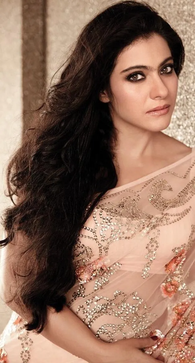Kajol