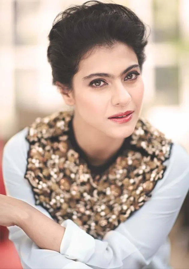 Kajol