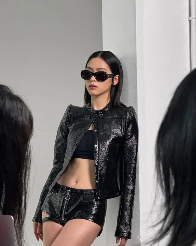 Ryujin ITZY
