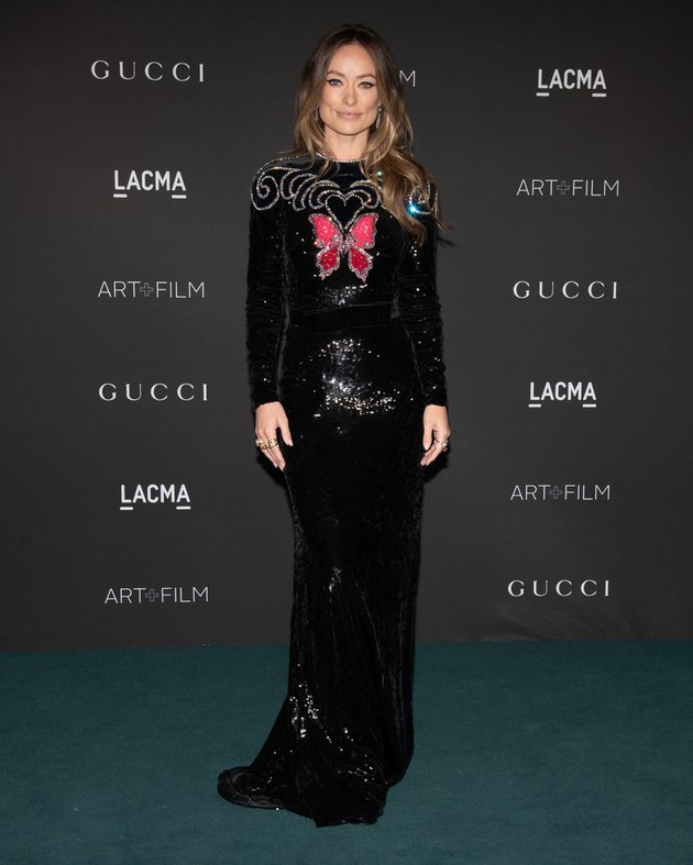 Appearance of 22 Top Hollywood Stars at LACMA Art + Film Gala 2021, Showing Backs and Kisses - Not Inferior to Met Gala