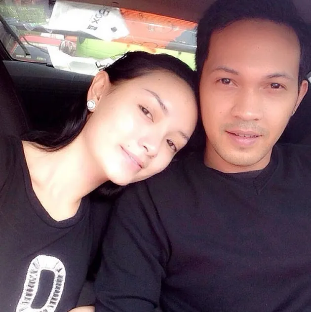 Selebritis tanpa make up