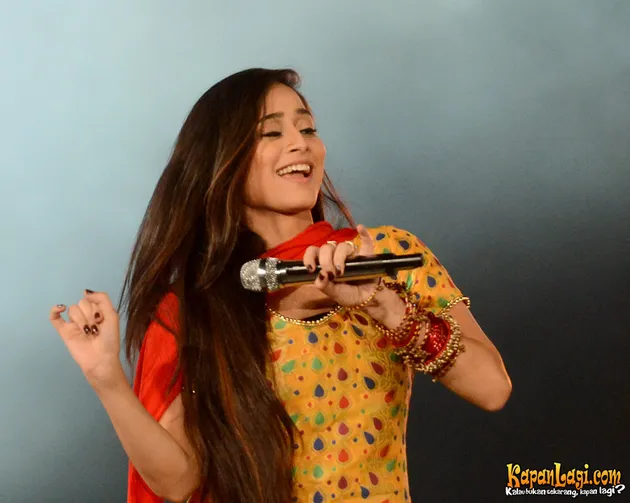Soumya Seth