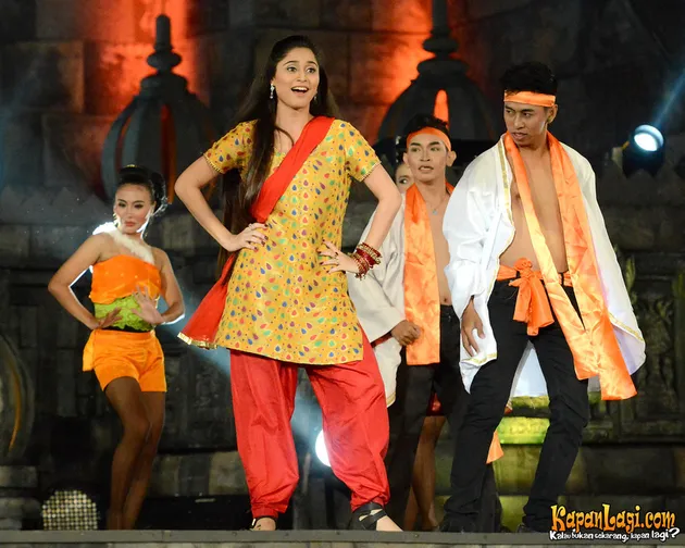 Soumya Seth