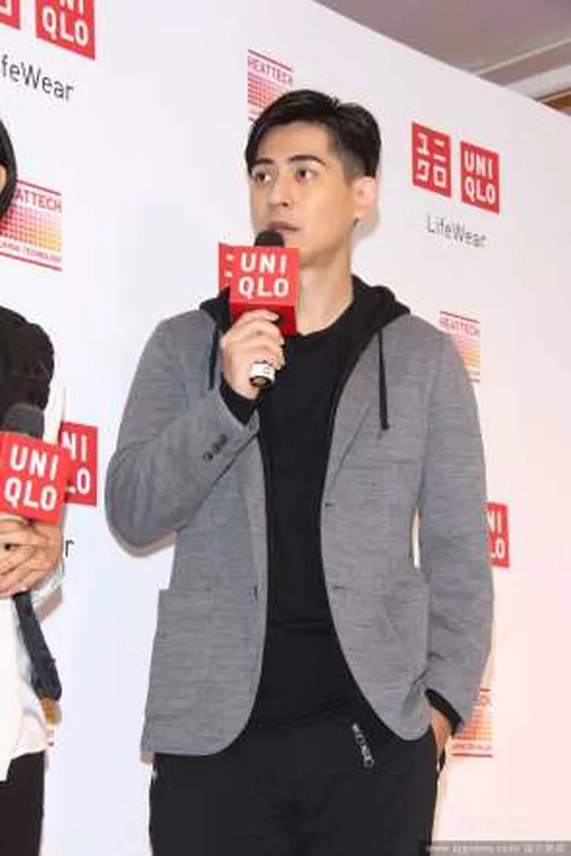 Vic Zhou