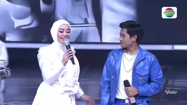 Lesti Kejora Puji Valen DA7