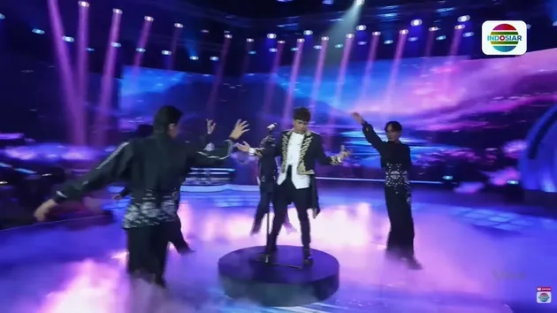 Valen Koregrafi baru