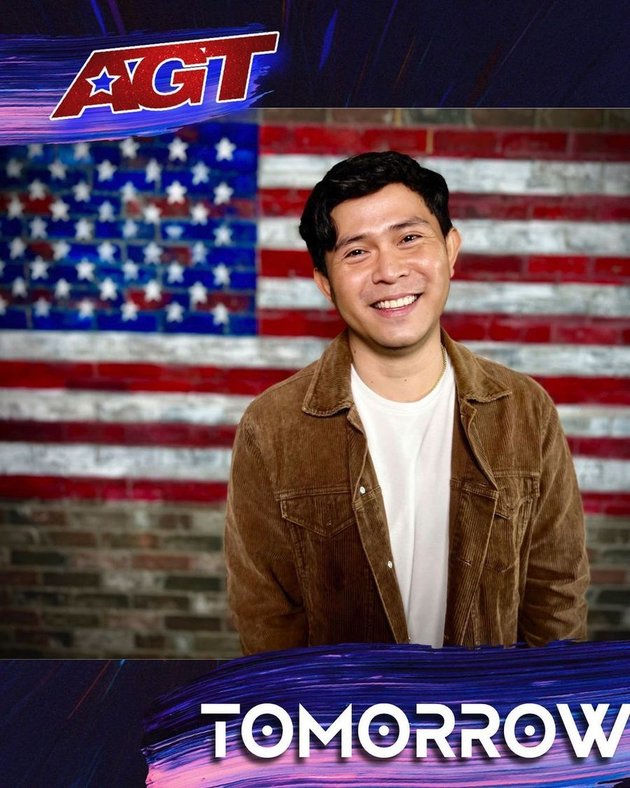 His Performance on America's Got Talent Receives Criticism and is Called 'Weak' by Indonesian Netizens, Cakra Khan Speaks Up