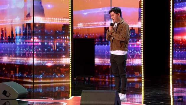 His Performance on America's Got Talent Receives Criticism and is Called 'Weak' by Indonesian Netizens, Cakra Khan Speaks Up
