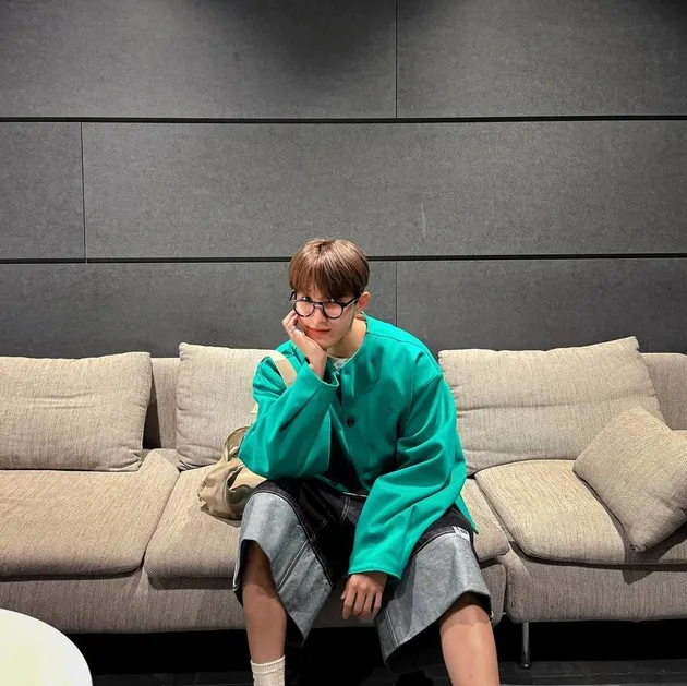 Kecocokan Cewek Scorpio dan DK SEVENTEEN