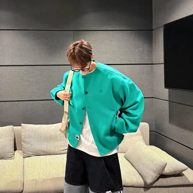 Kecocokan Cewek Scorpio dan DK SEVENTEEN