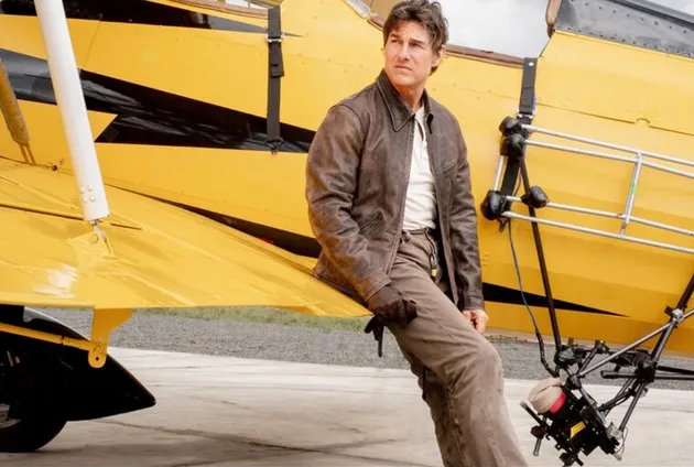 MISSION: IMPOSSIBLE