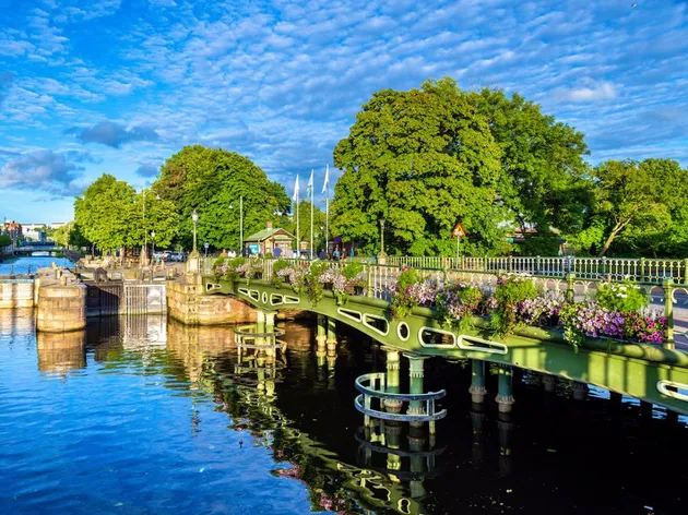 kota terbaik, kota destinasi wisata, kota yang harus dikunjungi