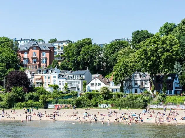 kota terbaik, kota destinasi wisata, kota yang harus dikunjungi