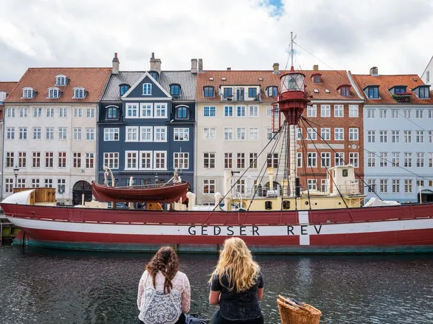 kota terbaik, kota destinasi wisata, kota yang harus dikunjungi