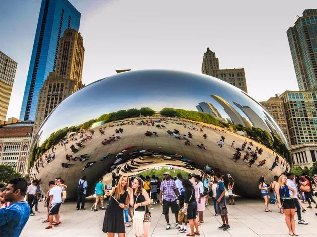 kota terbaik, kota destinasi wisata, kota yang harus dikunjungi