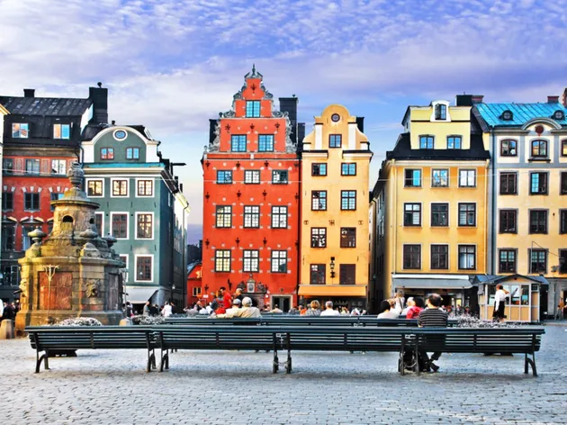 kota terbaik, kota destinasi wisata, kota yang harus dikunjungi