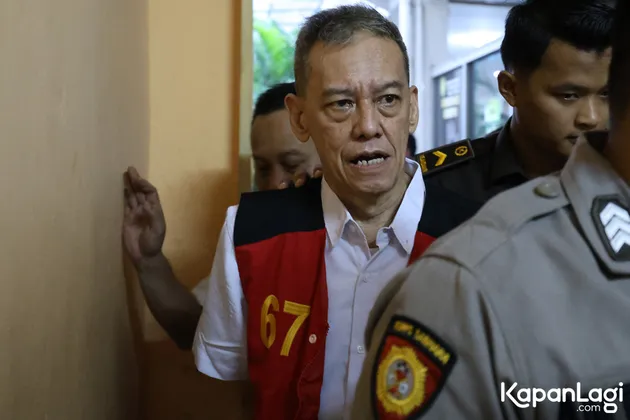 Pengacara Tak Terima Fariz RM Dituntut 6 Tahun