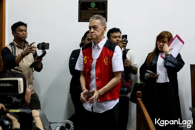 Pengacara Tak Terima Fariz RM Dituntut 6 Tahun