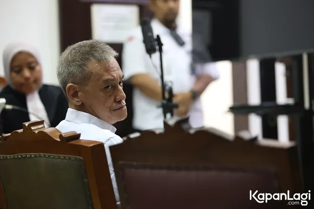 Pengacara Tak Terima Fariz RM Dituntut 6 Tahun