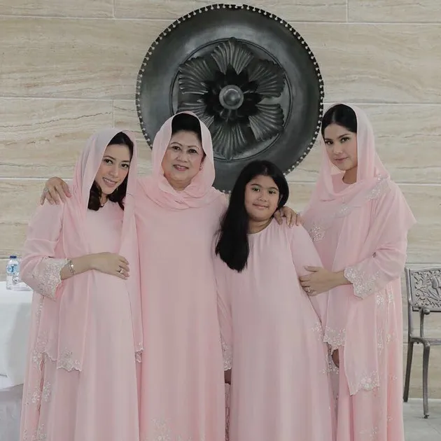 aliya rajasa pengajian
