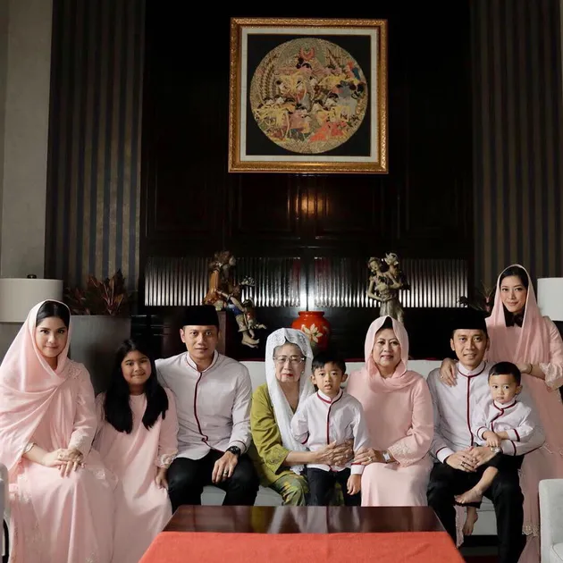 aliya rajasa pengajian