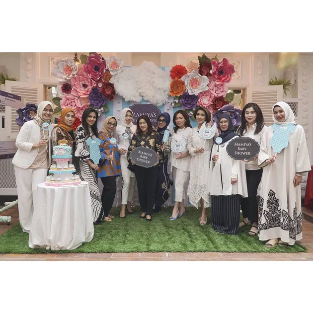aliya rajasa pengajian