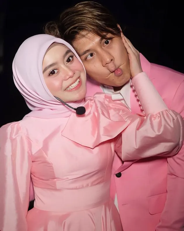 Rizky Billar - Lesti