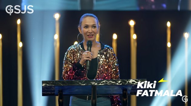 Kiki Fatmala Nasrani