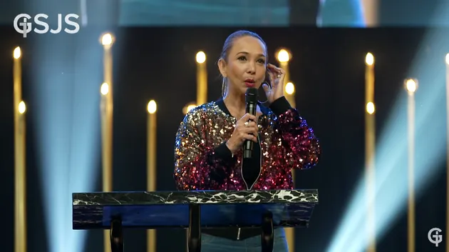 Kiki Fatmala Nasrani