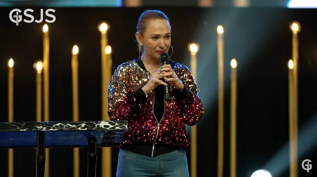 Kiki Fatmala Nasrani