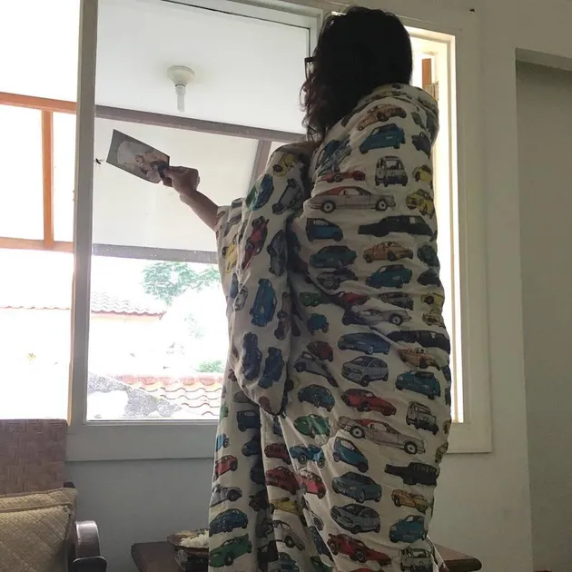 aming, evelyn nada anjani