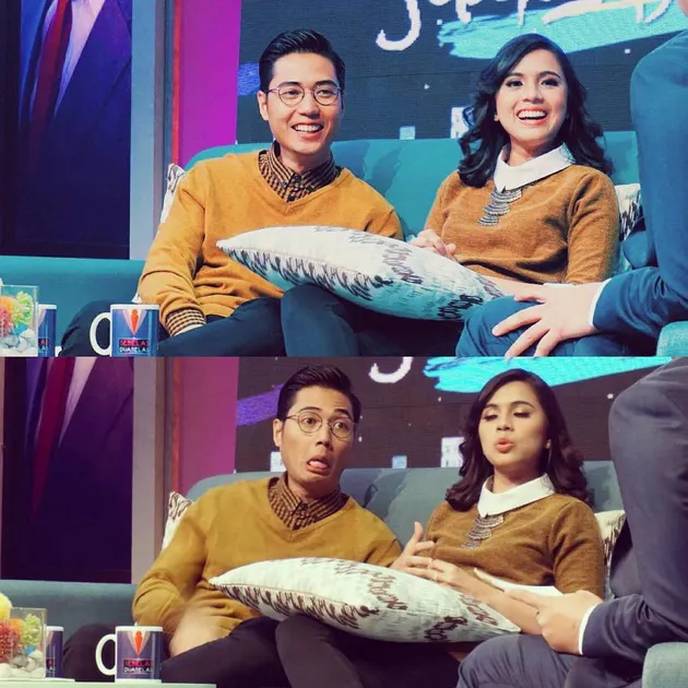 nycta gina, rizky kinos