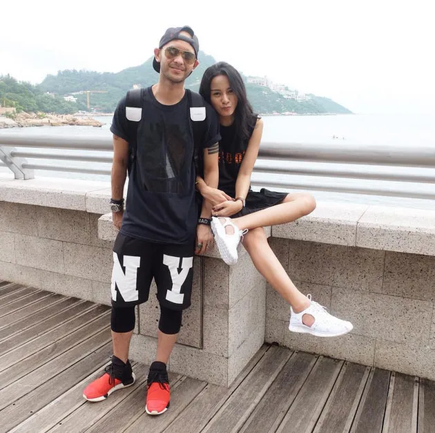 Bulan Madu Kirana Larasati