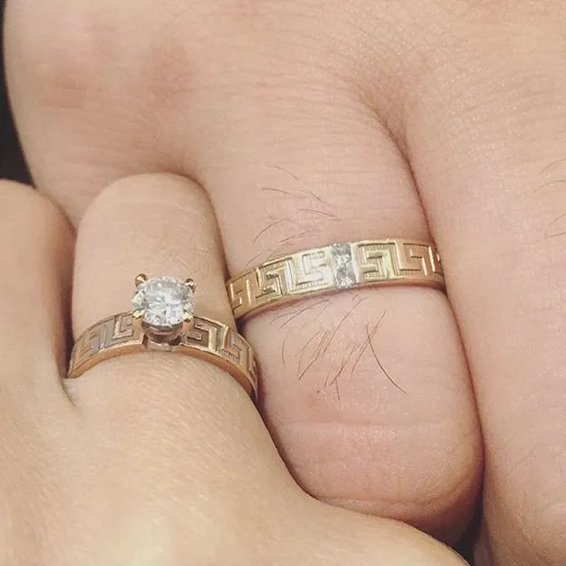 gilang dirga, adiezty