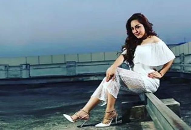 regina andriane saputri