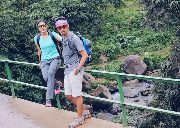 mario irwinsyah, ratu anandita