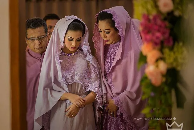 alisia rininta, novian herbowo