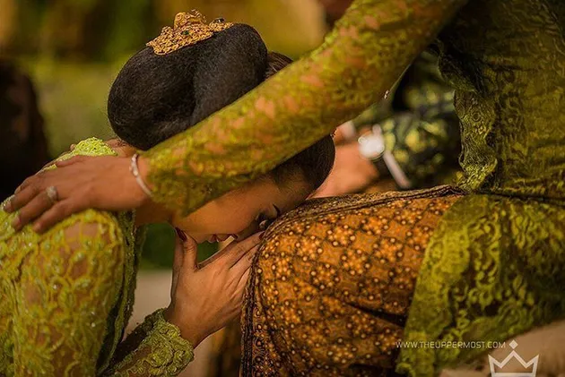 alisia rininta, novian herbowo