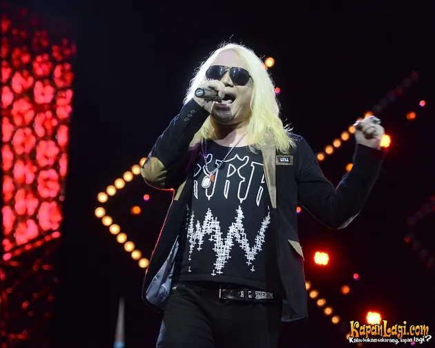 Sulle Wijaya X Factor Indonesia 2015