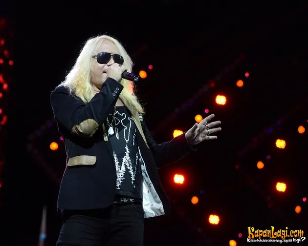 Sulle Wijaya X Factor Indonesia 2015