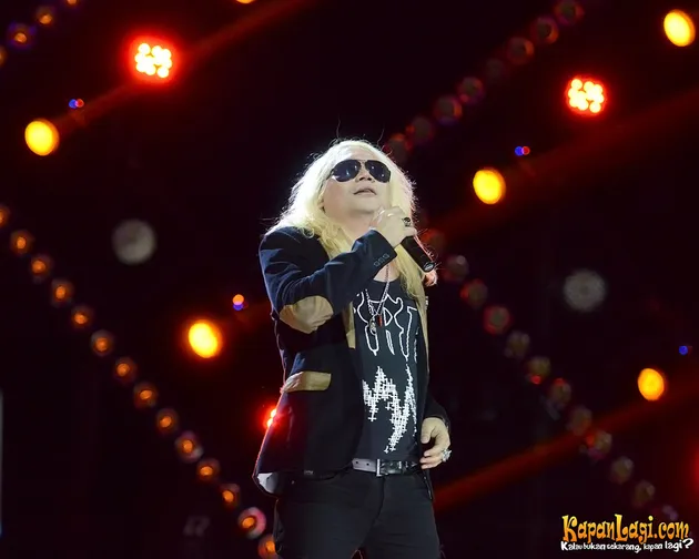Sulle Wijaya X Factor Indonesia 2015