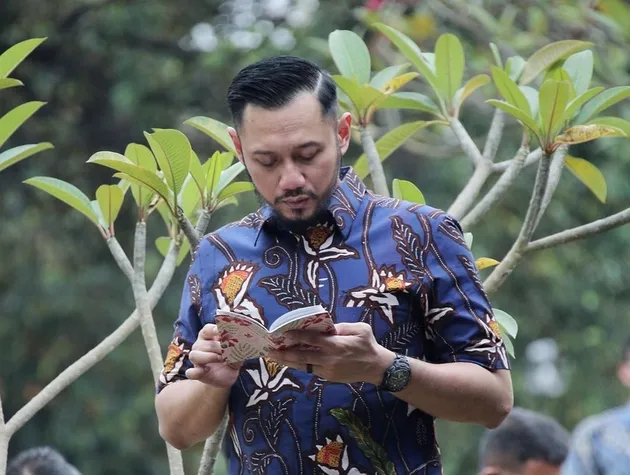 Keluarga SBY
