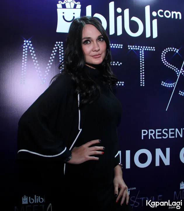 Luna Maya