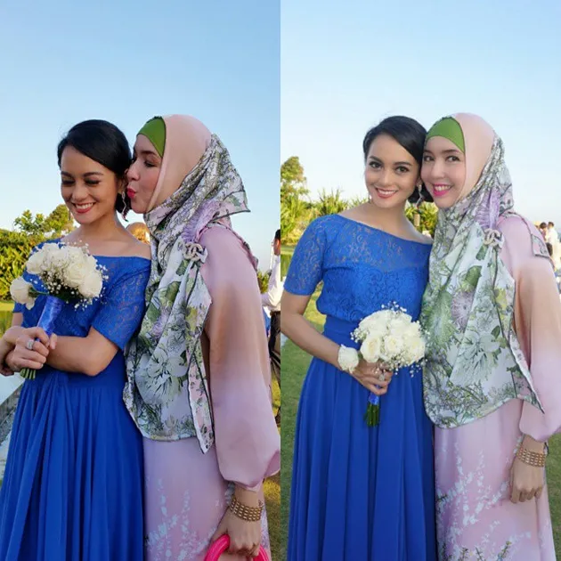 rima idris, ustaz aswan